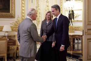 Μητσοτάκης στο LSE: "Eφικτή η αυτοδυναμία με ένα ποσοστό 37%-38% στις εκλογές - Το Spiegel δεν είχε τα κότσια να απολογηθεί"