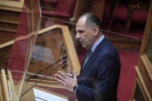 Ευρωπαϊκή Super League: Στη Γενεύη για το μέλλον του ποδοσφαίρου ο Γιώργος Γεραπετρίτης - Προσκεκλημένος της UEFA