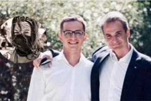 "Λιώνει" στο Warzone o Κωνσταντίνος Μητσοτάκης: Η αποστομωτική απάντηση στα τρολ για το αν έσπασε την καραντίνα