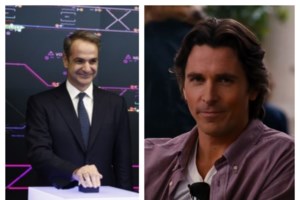 Μητσοτάκης: Η Θεσσαλονίκη απέκτησε το πιο σύγχρονο Μετρό στην Ευρώπη, αλλά και ένα εντυπωσιακό υπόγειο Μουσείο - εικόνα 3