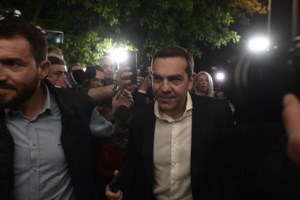 Εκλογές 2023: Ιστορική νίκη της ΝΔ - Η μεγαλύτερη διαφορά αποτελέσματος από το 1974