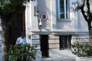 Ρόδος: Τούρκος δεκανέας συνελήφθη για παράνομη διακίνηση μεταναστών