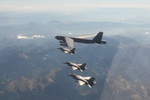 Αποκάλυψη Mega: Με παράνομη NOTAM η Τουρκία δεσμεύει την καρδιά του Αιγαίου έως τα τέλη Αυγούστου