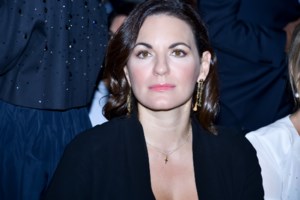 Ολγα Κεφαλογιάννη στο TheTOC: Είμαι σταθερή στις απόψεις και στις αρχές μου, ακόμα και αν αυτό έχει κόστος - εικόνα 3