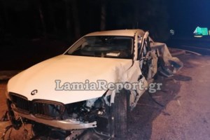 Κρήτη: 4 περιπολικά κυνηγούσαν γνωστό κρητικό καλλιτέχνη που είχε μεθύσει και κυκλοφορούσε με τις... ζάντες