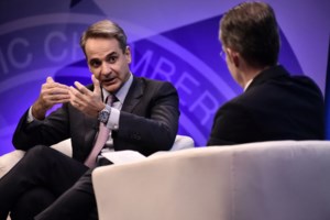 Ο Όμιλος ΑΔΜΗΕ και η Telecom Egypt ξεκινούν την τηλεπικοινωνιακή διασύνδεση ανάμεσα στην Ελλάδα και την Αφρική