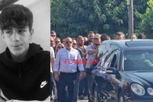 Τραγωδία στον Αραχθο: Το πρωί της Τρίτης θα ξεκινήσει η διαδικασία για τη λήψη οργάνων από τον 12χρονο - εικόνα 2