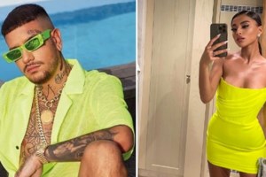 Ο Θέμης Γεωργαντάς μιλά για το ξύλο ανάμεσα σε Light και Snik στα MAD - "Είχα τρελαθεί, είχα φρικάρει"