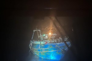 Ναυάγιο στην Πύλο: Μπορούσε ή όχι το Λιμενικό να επέμβει για να επιχειρήσει να αποτρέψει την τραγωδία; - εικόνα 2