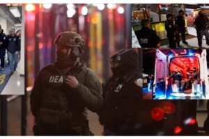 "Υπάρχει μακρύς δρόμος μπροστά": Οι Βενεζουελάνοι αντιδρούν στη σύλληψη Μαδούρο με ελπίδα αλλά και ανησυχία