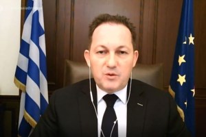 Ηλιόπουλος: Η κυβέρνηση να προχωρήσει άμεσα στη μείωση του φόρου κατανάλωσης στα καύσιμα