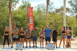 Survivor spoiler 2/2: Αυτή η ομάδα κερδίζει σήμερα το αγώνισμα επάθλου [Βίντεο] - εικόνα 2