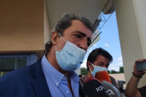 ΝΔ για εμβολιασμένο Πολάκη: Αποτελεσματικό το μέτρο του υποχρεωτικού εμβολιασμού των υγειονομικών - εικόνα 2