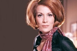 Μαίρη Χρονοπούλου: Συγκλόνισε τραγουδώντας το "Έκλαψα χθες" μετά από 55 χρόνια [Βίντεο]