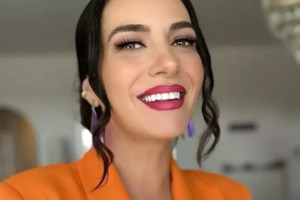 Στο νοσοκομείο η Φωτεινή Δάρρα: Η φωτογραφία με τον ορό - "Σε συνθήκες δύσκολες..."