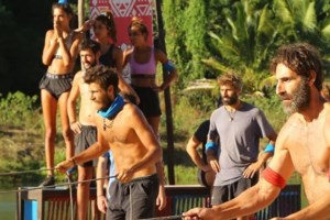 Survivor: Τα χάδια του Νίκου στην Άννα-Μαρία και το unfollow του συντρόφου της στο Instagram [Βίντεο] - εικόνα 4