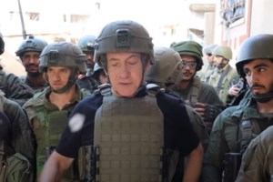 Ο Τζο Μπάιντεν ανακοίνωσε την απελευθέρωση 4χρονης Αμερικανίδας που είχε απαχθεί από τη Χαμάς