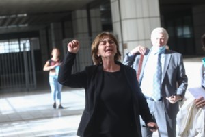 Παππούς - τέρας συνελήφθη στη Θεσσαλονίκη για ασέλγεια στις τέσσερις ανήλικες εγγονές του