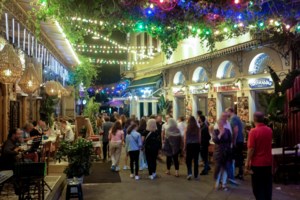 Πειραιάς- Ελευσίνα: Τα λιμάνια που μπορούν να εκτοξέυσουν τη χώρα μας ως κομβικό εμπορικό και γεωπολιτικό πέρασμα