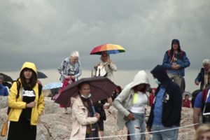 Νέο έκτακτο δελτίο της ΕΜΥ: Ερχεται κύμα κακοκαιρίας με ισχυρές καταιγίδες και χαλάζι τις επόμενες ώρες - εικόνα 3