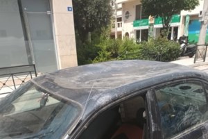 Τραγωδία στο Χαλάνδρι: Ελεύθεροι οι γονείς της 8χρονης που πέθανε στο αμάξι από θερμοπληξία - εικόνα 4