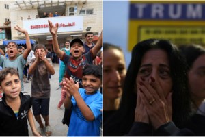 Εγκρίθηκε από το υπουργικό συμβούλιο του Ισραήλ η συμφωνία εκεχειρίας - Η Χαμάς ανακοίνωσε το τέλος του πολέμου στη Γάζα