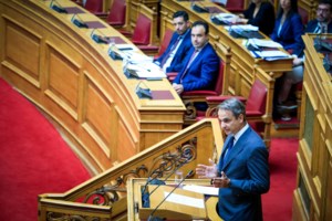 Βουλευτής και ευρωβουλευτής της Νίκης συναντήθηκαν με τον Μεντβέντεφ στο Σότσι - Έβγαλαν και φωτογραφία