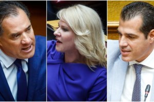 Στέφανος Κασσελάκης: Αντιδράσεις στην Κύπρο για το "δικό τους κρατίδιο" - "Ο Θεός να βάλει το χέρι του" - εικόνα 7