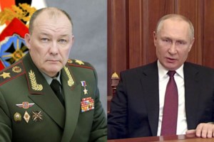 Ουκρανία: Ο πόλεμος μπορεί να κρατήσει έως και έξι μήνες ακόμη, λέει σύμβουλος του Ζελένσκι