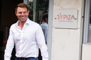 Όλγα Γεροβασίλη: Εξώδικο στον στιχουργό Νίκο Μωραΐτη για δυσφημιστικά σχόλια στο Twitter - Τι ζητά