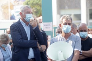 Πανελλήνιες 2021: Σήμερα εκτός απροόπτου η ανακοίνωση των βάσεων - Με SMS στους υποψήφιους