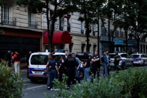 Γαλλία: Τουλάχιστον επτά νεκροί σε πυρκαγιά που ξέσπασε σε κτίριο στη Νίκαια