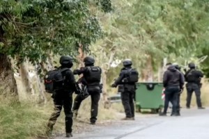 Σφίγγει ο κλοιός στα Βορίζια: Στο δικαστήριο η χήρα του Φανούρη Καργάκη - Κλήθηκε για συμπληρωματική κατάθεση