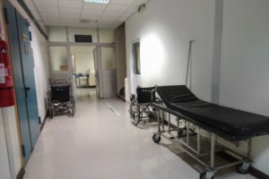 Ο Ιατρικός Σύλλογος εξηγεί γιατί παραιτούνται οι γιατροί από νοσοκομεία και ιατρεία των νησιών