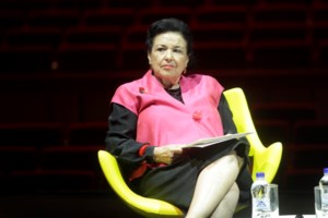 Μαρίνα Λαμπράκη-Πλάκα: Την Τρίτη στο Α΄ Νεκροταφείο η κηδεία της - Ανακοίνωση της Εθνικής Πινακοθήκης