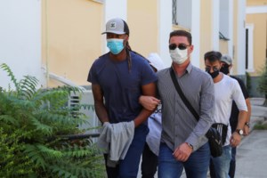 Mad Clip: Ο Σεμέδο με την 17χρονη στην τελευταία του συναυλία στον Ωρωπό - Τι λέει στην κατάθεσή της