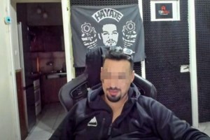 "Εκρηξη" Ευαγγελάτου on air για τη δικηγόρο του youtuber "Hayate": Δεν αντέχω άλλο, αυτό που κάνατε είναι απαράδεκτο