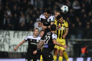 Super League: Κούρσα για τρεις ο τίτλος - Νέα γκέλα για τον Παναθηναϊκό, 0-0 με την ΑΕΛ