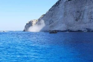 Σεισμός 3,9 Ρίχτερ ταρακούνησε Χανιά και Αντικύθηρα [Εικόνες]