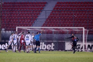 ΠΑΟ: Δεκτή η έφεση για τον Ντραγκόφσκι - "Έπεσε" σε μία αγωνιστική η ποινή και παίζει στο ντέρμπι με την ΑΕΚ