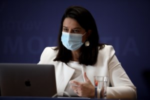 Χρυσοχοΐδης: Το σώμα της ΕΛΑΣ στα ΑΕΙ θα μπορεί να κάνει και συλλήψεις - εικόνα 3