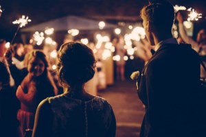 Κορονοϊός: "Βόμβα" διασποράς το γλέντι του κορονο-γάμου στη Θεσσαλονίκη - 300 καλεσμένοι και σε κλειστό χώρο