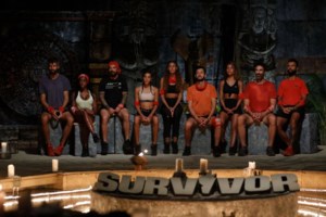 Μέγκι Ντρίο: H πρόταση από το Survivor να αντικαταστήσει την Κάτια Ταραμπάνκο - Για ποιους από το παιχνίδι άστραψε και βρόντηξε - εικόνα 2