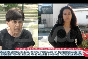 Σουηδία: 20χρονος μαχαίρωσε τρεις ηλικιωμένες γυναίκες- Άνοιξε πυρ η αστυνομία για να τον σταματήσει - εικόνα 2