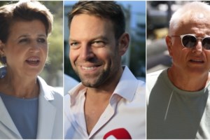 ΝΔ: "Καρφιά" για Παππά για την Προανακριτική για τα Τέμπη - "Έχει καταδικαστεί για αδίκημα ιδιαίτερης ηθικής απαξίας"