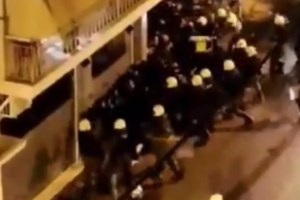 Άλκης Καμπανός: Συνελήφθη η γυναίκα που βανδάλισε το μνημείο του - Η ανακοίνωση του Αρη