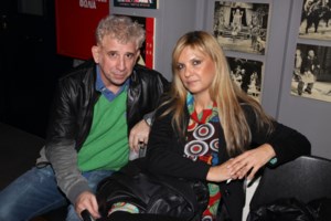 "Μύλος" στον αέρα Λιάγκας και Σκορδά για τον Φιλιππίδη: "Τώρα ψέγεις εμένα - Σε παρακαλώ πολύ"