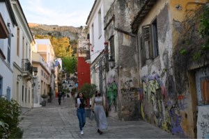 Χάρτης ECDC: Στο "πράσινο" πάλι η Ελλάδα με δείκτη θετικότητας κάτω από 4% - Πρωτιά και για τα τεστ - εικόνα 4