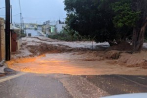 Θεσσαλονίκη: Βαρύτερος προβλέπεται φέτος ο χειμώνας - Τι λέει η Πολιτική Προστασία