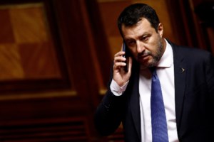 Αποτρόπαιο σκηνικό στην Ιταλία: 32χρονος στραγγάλισε Νιγηριανό που του ζήτησε λίγα χρήματα